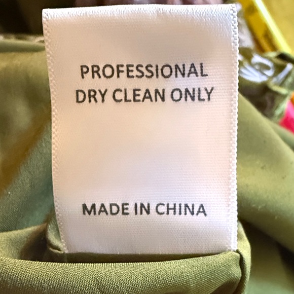 Free People x Understated Leather Moon Glow Velvet Embroidered Coat - Picture 7 of 7